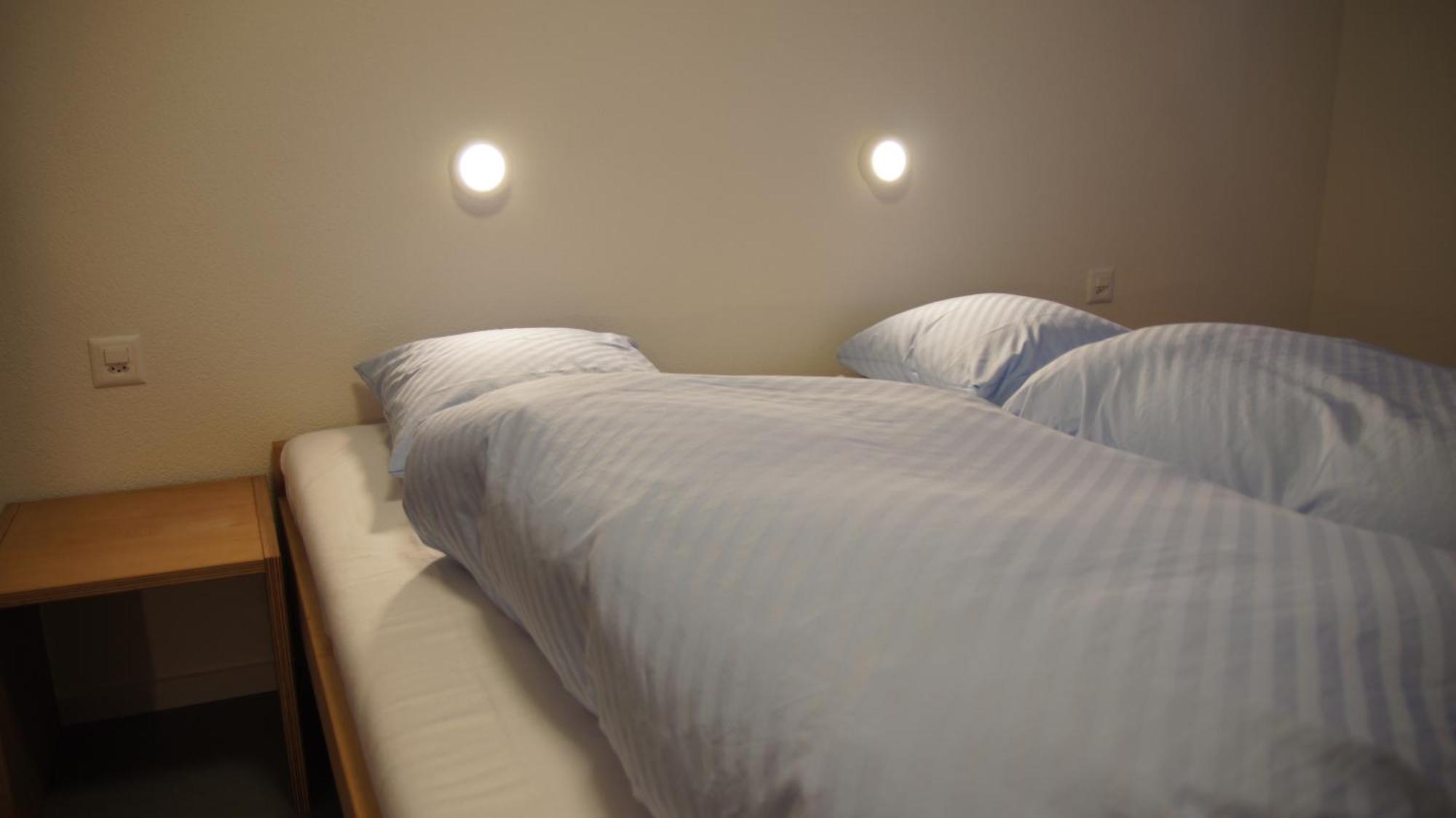 Schwendihaus Hostel Amden Phòng bức ảnh