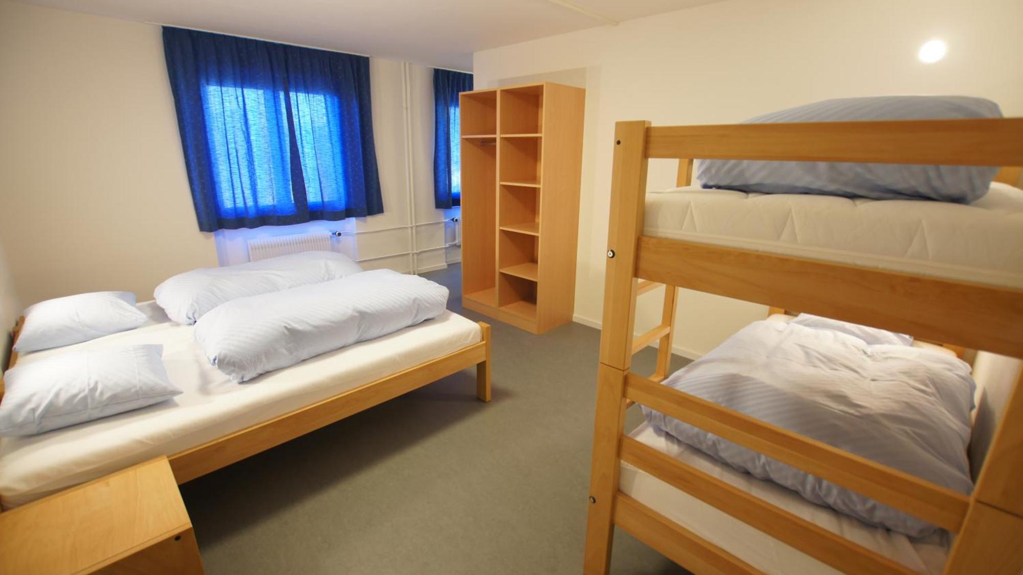 Schwendihaus Hostel Amden Phòng bức ảnh