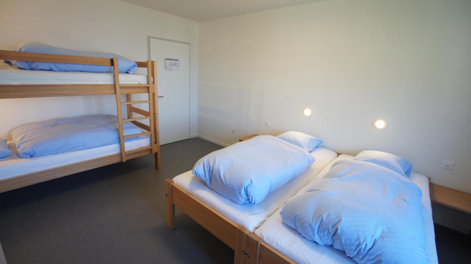 Schwendihaus Hostel Amden Phòng bức ảnh