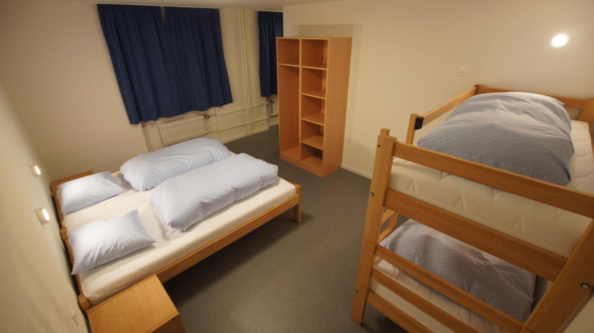 Schwendihaus Hostel Amden Phòng bức ảnh