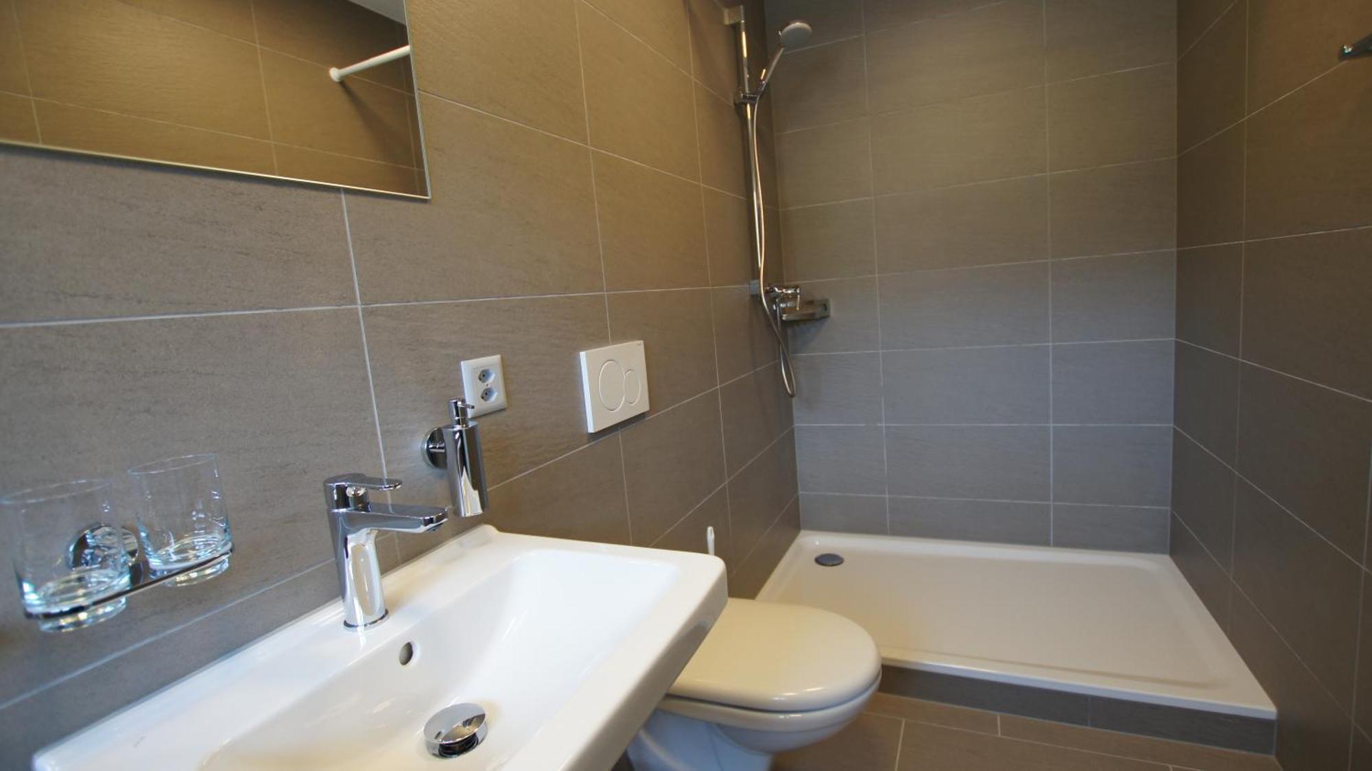 Schwendihaus Hostel Amden Phòng bức ảnh