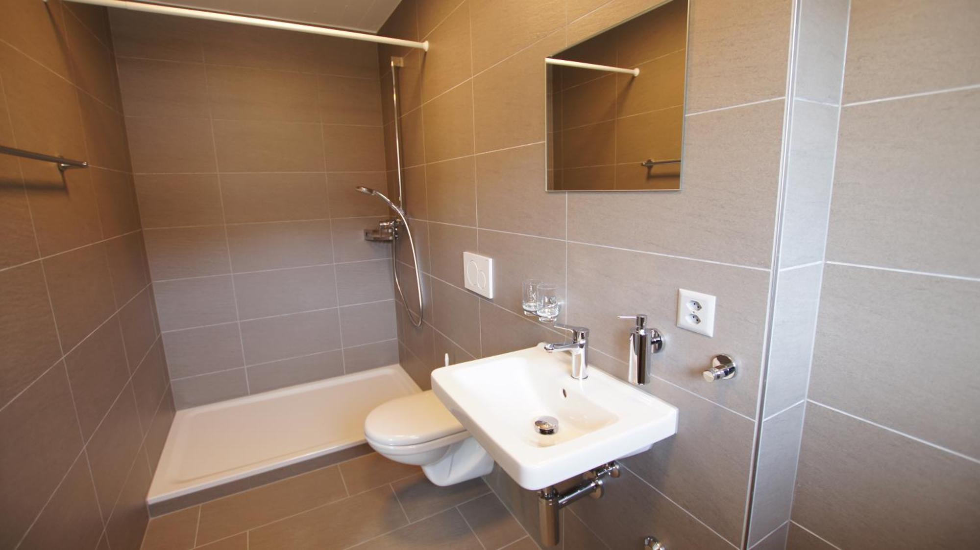 Schwendihaus Hostel Amden Phòng bức ảnh