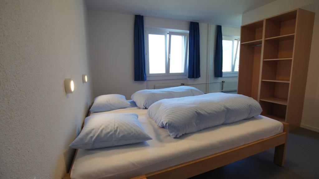 Schwendihaus Hostel Amden Phòng bức ảnh