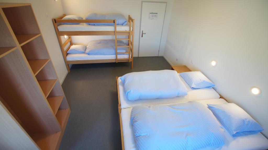 Schwendihaus Hostel Amden Phòng bức ảnh