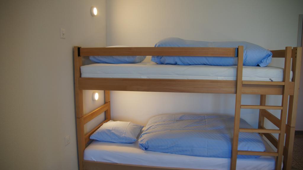 Schwendihaus Hostel Amden Phòng bức ảnh