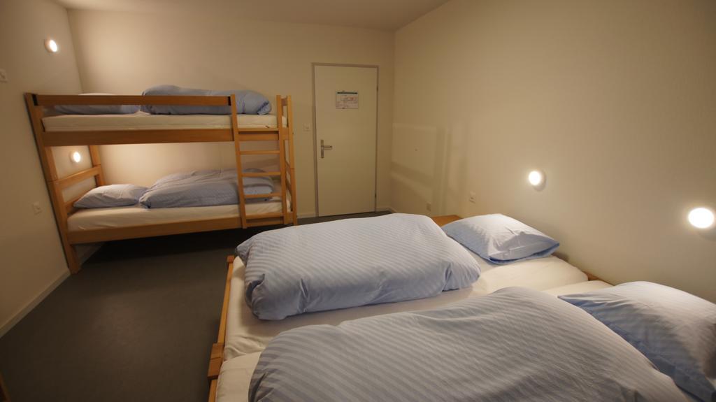 Schwendihaus Hostel Amden Phòng bức ảnh